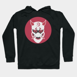 Oni Hoodie